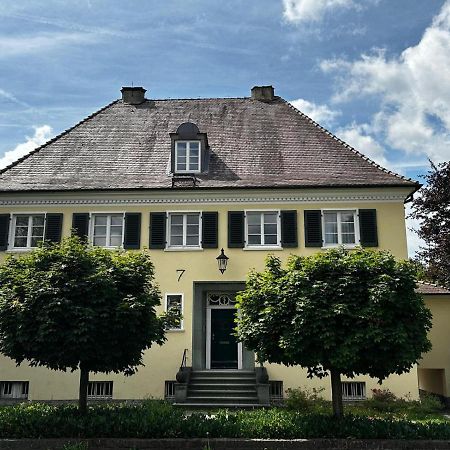 Villawie Rheda-Wiedenbrück Eksteriør billede