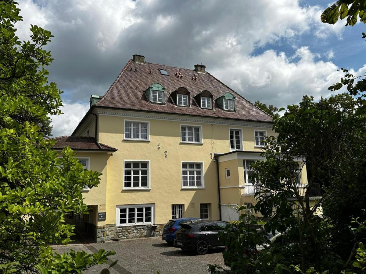 Villawie Rheda-Wiedenbrück Eksteriør billede